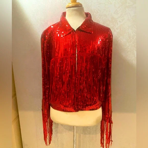 Women’s jacket - Picture 1 of 5